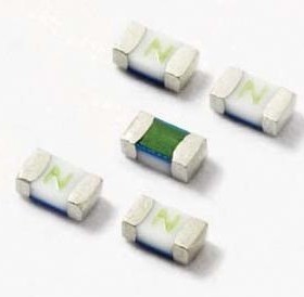 0440002.WR [Surface Mount Fuses 32V High I2T 1206 2A]