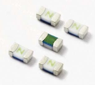 0440002.WR [Surface Mount Fuses 32V High I2T 1206 2A]