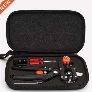 Garden Farming Pruning Shears Scissor Fruit Tree Grafting Ga