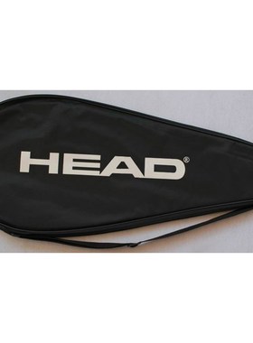 Tennis Racket Bag Single Shoulder Sports Handbag Waterproof