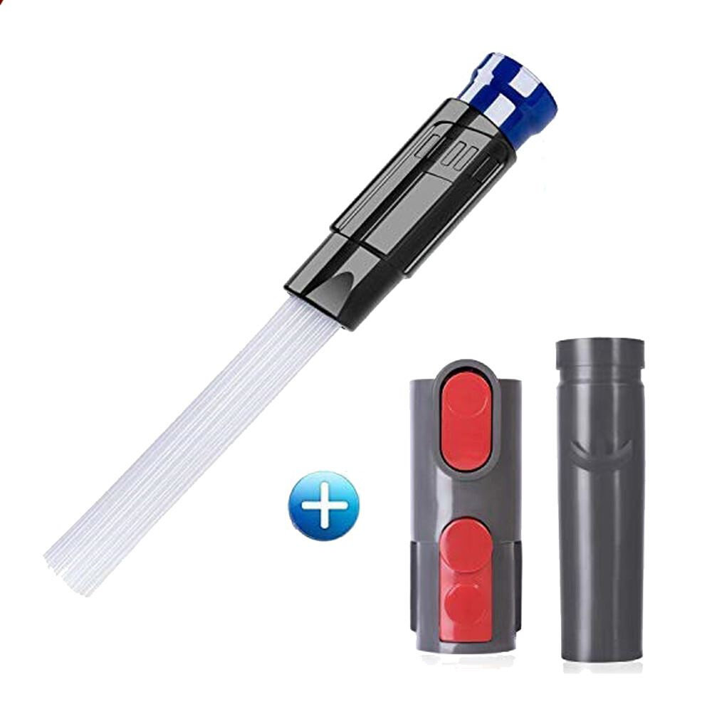 Storage Bracket Holder for Dyson V7 V8 V10 Absolute Vacuum C