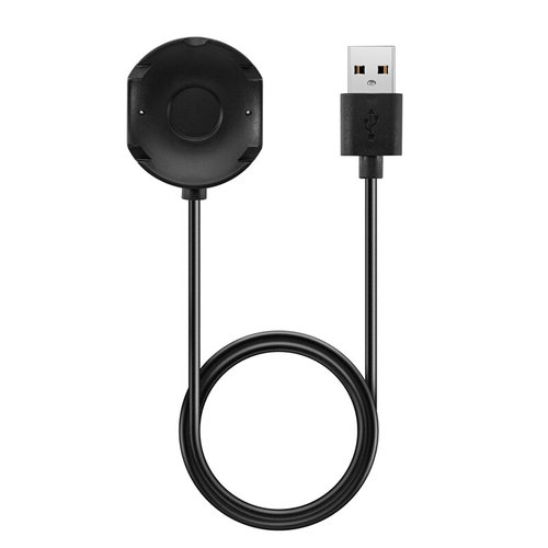 USB Fast Chging Cable Base Chger Cable for Nokia Steel H