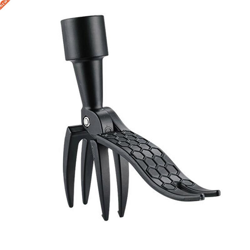 Weeder the Stand Up Weed Puller Tool Claw Weeder Root Remove