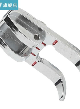 Trimming Pressing Foot Practical Side Cutter Pressing Foot f