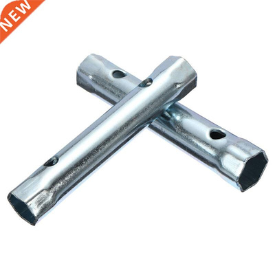 8-19mm 6-22mm 6PC/10PC Metric Tubular Box Wrench Set Tube Ba