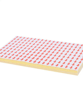 60 sheets/10800 Pcs 10x12mm label stickers red arrow sticke