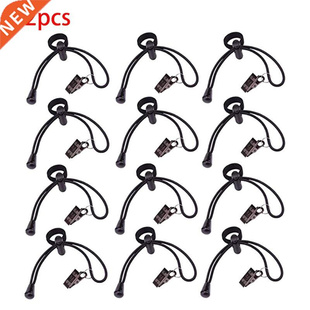 12 Pcs/Pack Background Cloth Clamps Photography Work Room Ba