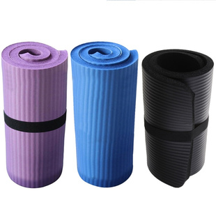 Yoga Knee Pad Support Mat for Yoga Excercise Cushion for