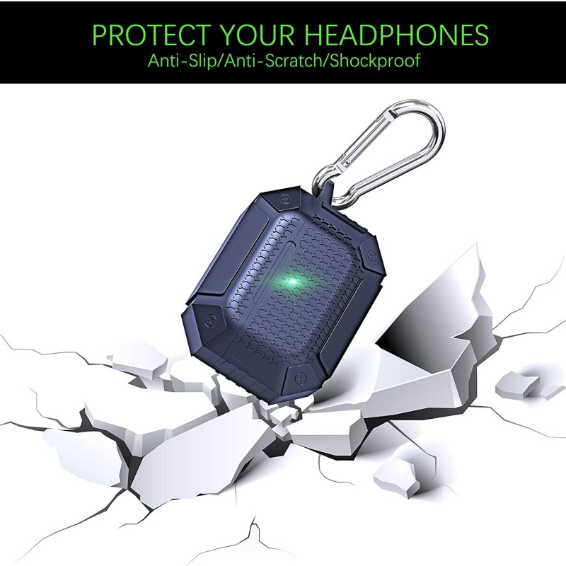 Case for Air pods pro/2/1 earpods aipods Apple airpods2 Ant