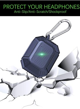 Case for Air pods pro/2/1 earpods aipods Apple airpods2 Ant