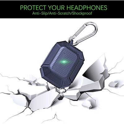 Case for Air pods pro/2/1 earpods aipods Apple airpods2 Ant