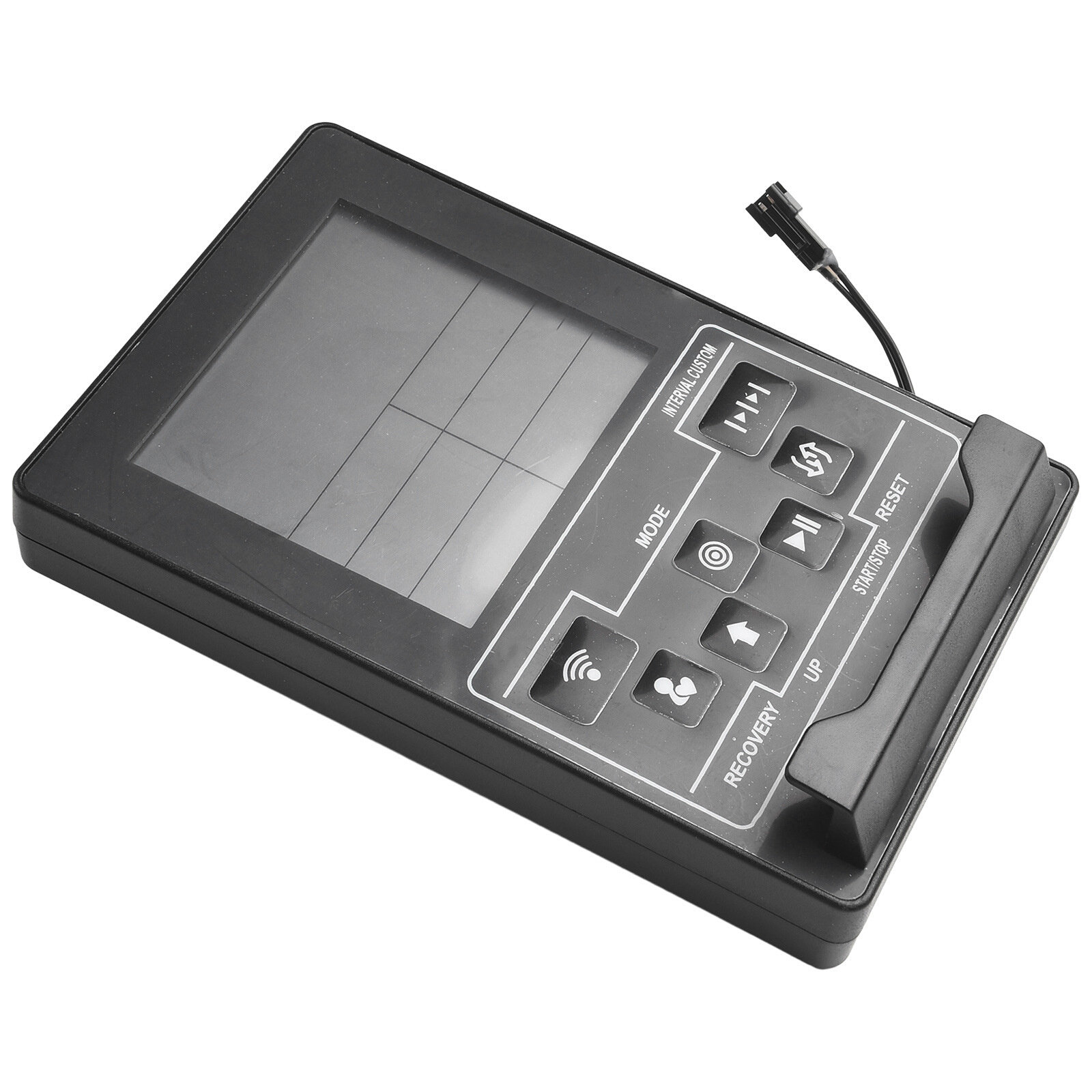 Rowing Rowing Machine Meter Counter 1 Pcs 172