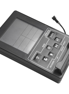 Rowing Rowing Machine Meter Counter 1 Pcs 172