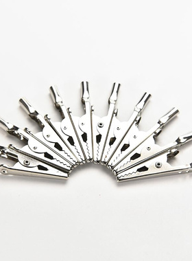 New Arrival 10Pcs Stainless Steel Silver Tone Metal Insulate