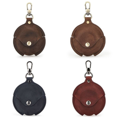 Classical Vintage Case Cover for HUA-WEI FreeBuds 4 Earbuds