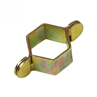 Hose Hexagonal Nut Wrench Water Faucet Pipe Wrench Toilet Sp