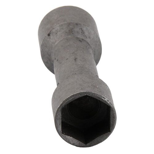 Double End Tool Socket Hexagonal Key Box Spark Plug Repair 1