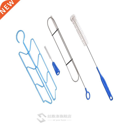 30# New 4 In 1 Hydration Pack Bladder Hanger Fit Cleaning K