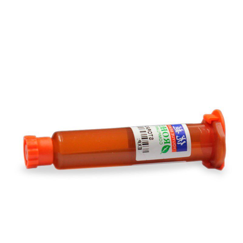 10ML UV Glue tp-2500 LOCA Liquid Optical Clear Adhesive For