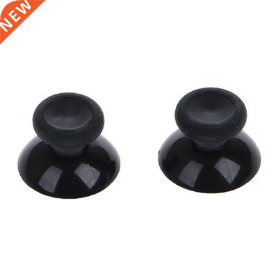 1 Pair Analog Joystick 3D Thumb Stick Grips Caps Replacement