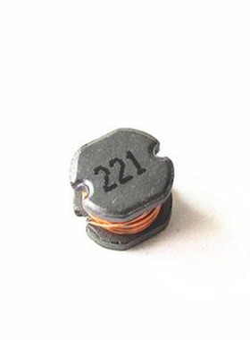 100pcs SMD Power Inductor CD54 15uH 22uH 33uH 47uH 68uH 100u