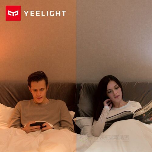 Smart LED Ceiling Light APP Remote Control 260mm 10W 2700K-6