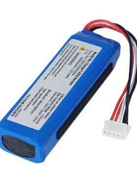 Newest Charge 3  2016 Version Battery For JBL Charge 3  2016