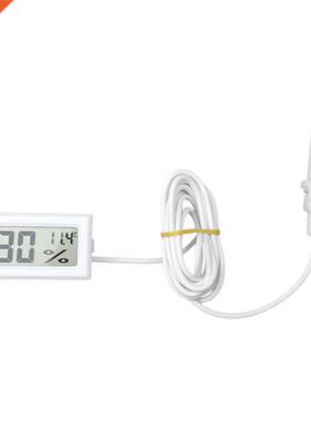 Embedded temperature and humidity meter FY-12 electronic hyg