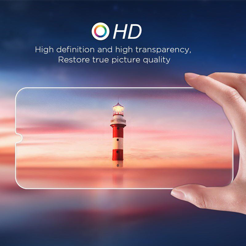 Tempered Glass For OPPO A5S Screen Protector For OPPO A5S CP