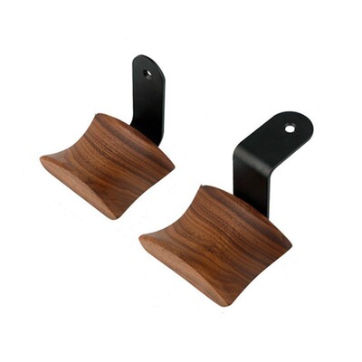 Universal Headphone Stand Headset Holder Hanger Wall mounte