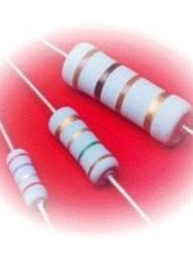 MOS5C104J [Metal Oxide Resistors RSS5 100K 5%]