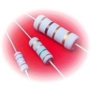 MOS5C104J [Metal Oxide Resistors RSS5 100K 5%]