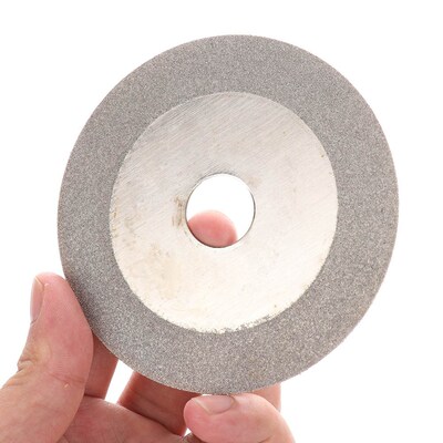 whetstone grinding stone glass 100mm diamond grinding wheel