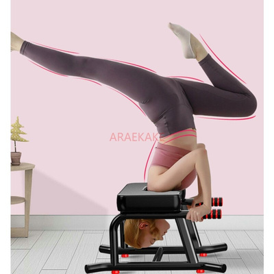 Yoga Inverted Bench Inverted Device Assisted Inverted Chair