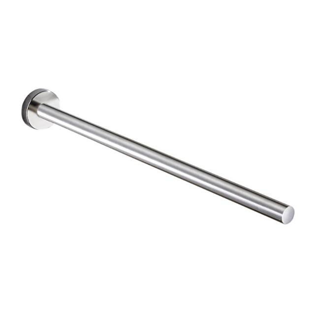 Anti-resistant Towel Ring w/ Screws Wall-Mounted Length 40c