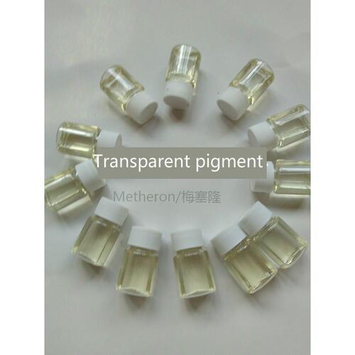 30ml  Ultra bright Transparent Varnish Special For Pigments