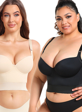 plus size fat women sport shorts blouse underwear bra top 5X