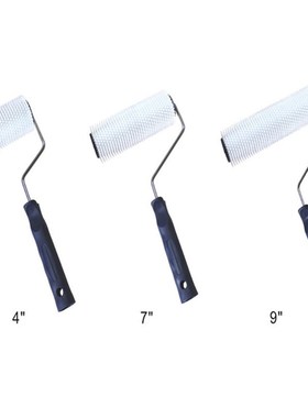 Floor Self Leveling Screed Spiked Roller