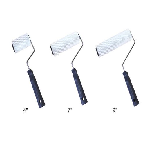 Floor Self Leveling Screed Spiked Roller