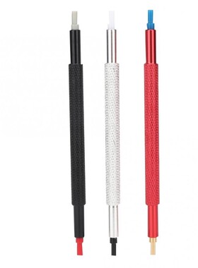watchmaker tools 3pcs 7404 Double Head Watch Hand Pressers