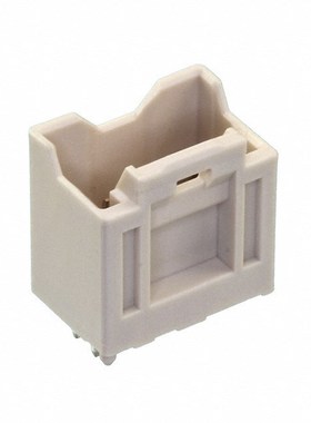 5016451020 [CONN HEADER 10POS 2MM VERT TIN]