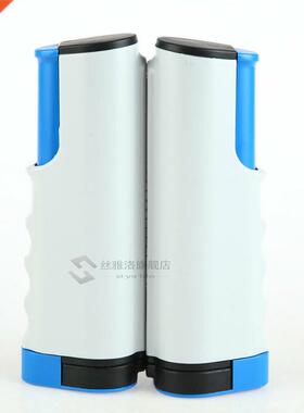 New Anywhere Retractable Ping Pong Table Tennis Net Post Net