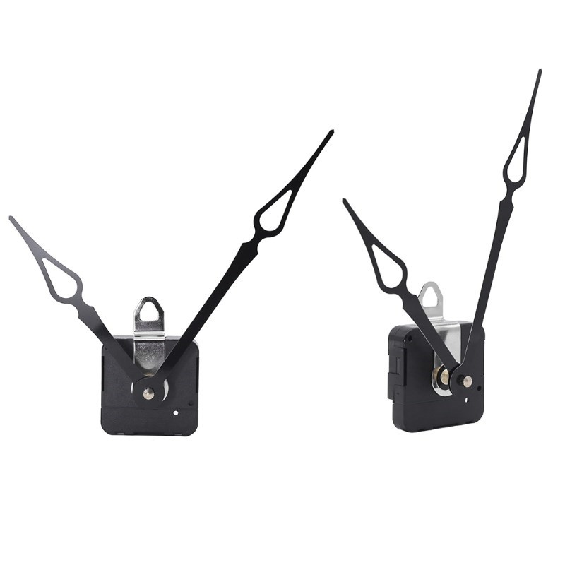 449C High Torque DIY Silent Large Wall Clock Quartz Movement