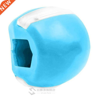 Food-grade Silica Gel JawLine Exercise Facial Muscle Traini