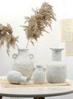 1Pcs Natural Dried Reed Grass Wedding Flowers Pampas Grass F