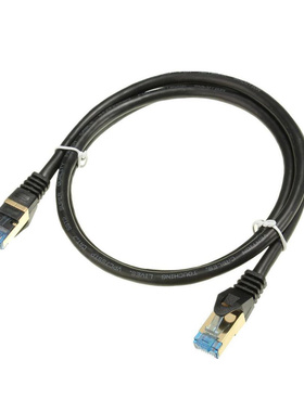 Vention Web Cable 1M Pr CAT7 SSTP Ethernet Lan Internet ADSL