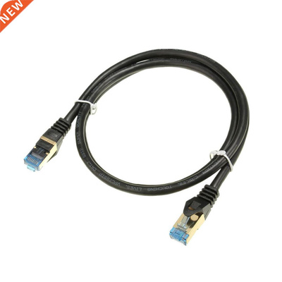 Vention Web Cable 1M Pr CAT7 SSTP Ethernet Lan Internet ADSL
