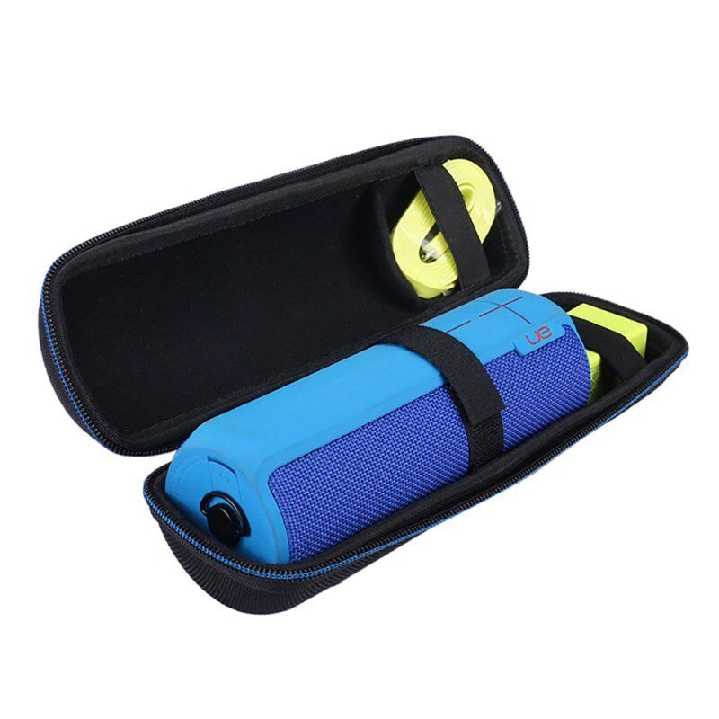 Travel Carry Storage hard Case for Logitech UE BOOM 2 /1 Me