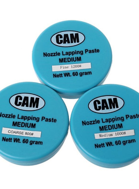 60g/box Diamond Lapping Paste Metal Grinding Polishing Abras