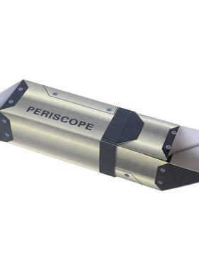 Inventions Physics Experiment Assembly Kits  Paper Telesc